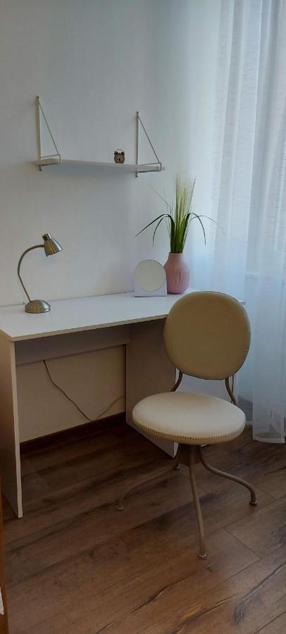 Apartment Pomerio Rijeka Exteriér fotografie